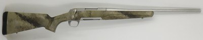 Browning X-Bolt Stainless Stalker 270 WSM A-Tacs AU 2014 FACTORY DEMO - Image 19 of 20