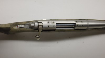 Browning X-Bolt Stainless Stalker 270 WSM A-Tacs AU 2014 FACTORY DEMO - Image 9 of 20