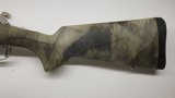 Browning X-Bolt Stainless Stalker 270 WSM A-Tacs AU 2014 FACTORY DEMO - Image 18 of 20