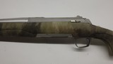 Browning X-Bolt Stainless Stalker 270 WSM A-Tacs AU 2014 FACTORY DEMO - Image 17 of 20