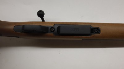 Winchester XPR Sporter 308 Win 2024 Factory Demo 535709220 22