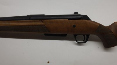 Winchester XPR Sporter 308 Win 2024 Factory Demo 535709220 22