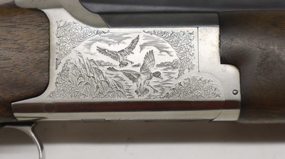 Browning Citori Grade 3 12ga 28