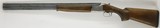 Browning Citori Grade 3 12ga 28