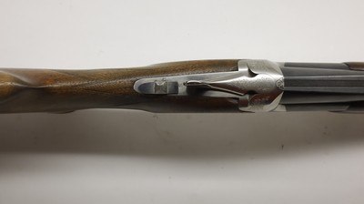 Browning Citori Grade 3 12ga 28