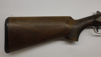 Browning Citori Grade 3 12ga 28