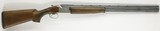 Browning Citori Grade 3 12ga 28