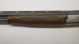 Browning Citori Grade 3 12ga 28