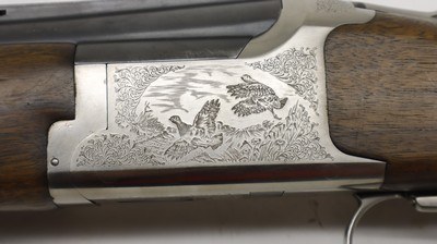 Browning Citori Grade 3 12ga 28