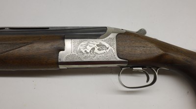 Browning Citori Grade 3 12ga 28