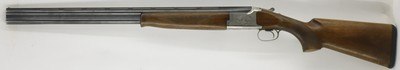 Browning Citori Grade 3 12ga 28