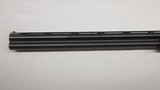 Beretta 687 EL Gold Sporting, 12ga, 30" Screw chokes, 1995, 687EL Cased - Image 17 of 23