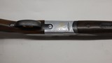 Beretta 687 EL Gold Sporting, 12ga, 30" Screw chokes, 1995, 687EL Cased - Image 13 of 23
