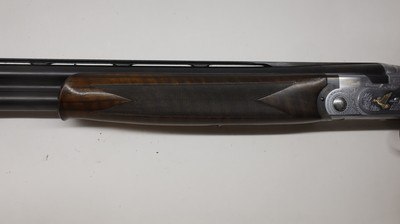 Beretta 687 EL Gold Sporting, 12ga, 30" Screw chokes, 1995, 687EL Cased - Image 18 of 23
