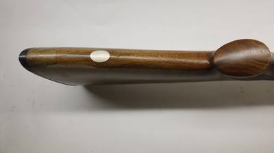 Beretta 687 EL Gold Sporting, 12ga, 30" Screw chokes, 1995, 687EL Cased - Image 12 of 23