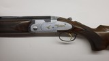 Beretta 687 EL Gold Sporting, 12ga, 30" Screw chokes, 1995, 687EL Cased - Image 19 of 23