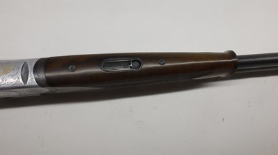 Beretta 687 EL Gold Sporting, 12ga, 30" Screw chokes, 1995, 687EL Cased - Image 14 of 23