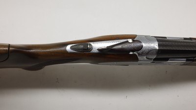 Beretta 687 EL Gold Sporting, 12ga, 30" Screw chokes, 1995, 687EL Cased - Image 10 of 23