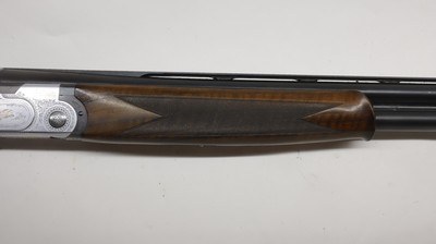 Beretta 687 EL Gold Sporting, 12ga, 30" Screw chokes, 1995, 687EL Cased - Image 5 of 23