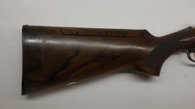 Beretta 687 EL Gold Sporting, 12ga, 30" Screw chokes, 1995, 687EL Cased - Image 3 of 23