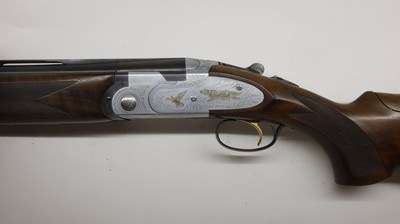 Beretta 687 EL Gold Sporting, 12ga, 30" Screw chokes, 1995, 687EL Cased - Image 19 of 23