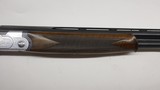 Beretta 687 EL Gold Sporting, 12ga, 30" Screw chokes, 1995, 687EL Cased - Image 5 of 23