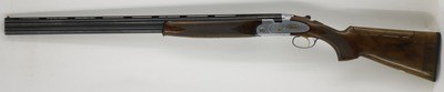 Beretta 687 EL Gold Sporting, 12ga, 30" Screw chokes, 1995, 687EL Cased - Image 23 of 23