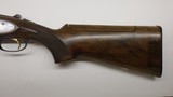 Beretta 687 EL Gold Sporting, 12ga, 30" Screw chokes, 1995, 687EL Cased - Image 20 of 23