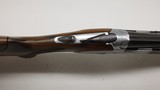 Beretta 687 EL Gold Sporting, 12ga, 30" Screw chokes, 1995, 687EL Cased - Image 10 of 23