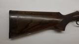 Beretta 687 EL Gold Sporting, 12ga, 30" Screw chokes, 1995, 687EL Cased - Image 3 of 23