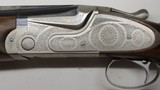 SKB 805 Sporting 12ga 30