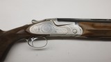 SKB 805 Sporting 12ga 30