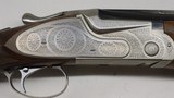 SKB 805 Sporting 12ga 30