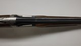 SKB 805 Sporting 12ga 30