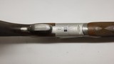SKB 805 Sporting 12ga 30