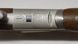 SKB 805 Sporting 12ga 30