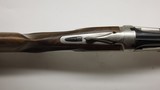 SKB 805 Sporting 12ga 30