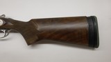 SKB 805 Sporting 12ga 30