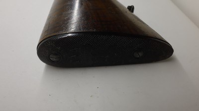 Beretta 55 S55, 20ga, 26" IC/MOD 1962 Double trigger extractors - Image 2 of 23
