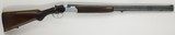 Beretta 55 S55, 20ga, 26" IC/MOD 1962 Double trigger extractors - Image 22 of 23
