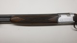 Beretta 55 S55, 20ga, 26" IC/MOD 1962 Double trigger extractors - Image 18 of 23