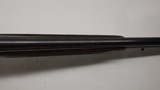 Beretta 55 S55, 20ga, 26" IC/MOD 1962 Double trigger extractors - Image 9 of 23
