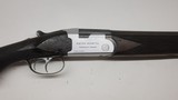 Beretta 55 S55, 20ga, 26" IC/MOD 1962 Double trigger extractors - Image 1 of 23