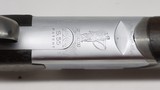 Beretta 55 S55, 20ga, 26" IC/MOD 1962 Double trigger extractors - Image 14 of 23