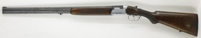 Beretta 55 S55, 20ga, 26" IC/MOD 1962 Double trigger extractors - Image 23 of 23