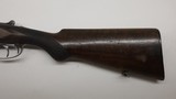 Beretta 55 S55, 20ga, 26" IC/MOD 1962 Double trigger extractors - Image 20 of 23