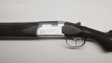 Beretta 55 S55, 20ga, 26" IC/MOD 1962 Double trigger extractors - Image 19 of 23