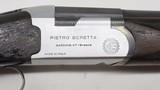 Beretta 55 S55, 20ga, 26" IC/MOD 1962 Double trigger extractors - Image 4 of 23