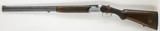 Beretta 55 S55, 20ga, 26" IC/MOD 1962 Double trigger extractors - Image 23 of 23