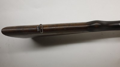 Beretta 55 S55, 20ga, 26" IC/MOD 1962 Double trigger extractors - Image 12 of 23